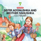 Sister Alyonushka and Brother Ivanushka (Unabridged) audio book by Shane J Alliew