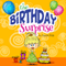 The Birthday Surprise (Unabridged) audio book by Jupiter Kids