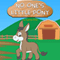No One's Little Pony (Unabridged) audio book by Jupiter Kids