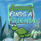 Sammy Finds a Friend (Unabridged) audio book by Jupiter Kids