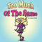 Too Much of the Same (Unabridged) audio book by Jupiter Kids
