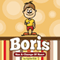 Boris Has a Change of Heart (Unabridged) audio book by Jupiter Kids