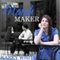 The Match Maker: The Husband Maker, Book 2 (Unabridged) audio book by Karey White