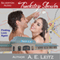 Truckstop Shower: Finding Love Again (Unabridged)