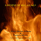 Hidden Realms (Unabridged) audio book by Marta Moran Bishop, Patricia Moran