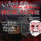 Tales of Horror - Home Alone (Unabridged) audio book by Anna Gallegos