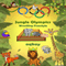 Jungle Olympics - Wrestling Freestyle (Unabridged) audio book by Aq Kay