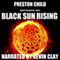 Black Sun Rising: Order of the Black Sun, Book 3 (Unabridged) audio book by Preston Child