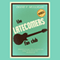 The Latecomers Fan Club (Unabridged) audio book by Diane V. Mulligan
