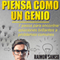 Piensa como un genio: 7 pasos para encontrar soluciones brillantes a problemas comunes (Unabridged) audio book by Raimon Samso