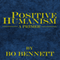 Positive Humanism: A Primer (Unabridged) audio book by Bo Bennett
