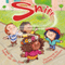 Sniff: Our Five-Book Sense Series, Book 1 (Unabridged)