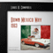 Down Mexico Way 1963 (Unabridged) audio book by Louis H. Campbell