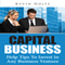 Capital Business: Help Tips to Invest in Any Business Venture (Unabridged)
