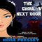 The Ghoul Next Door: Larue Donavan Book 3 (Unabridged) audio book by Rose Pressey