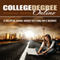 College Degree Online: A Helpful Guide about Getting an E Degree (Unabridged) audio book by Eugene Jones