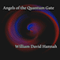 Angels of the Quantum Gate (Unabridged) audio book by William David Hannah