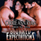 Blurred Expectations: Redwood Pack, Book 4.5 (Unabridged) audio book by Carrie Ann Ryan