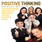 Positive Thinking: Lets Dwell Deeper into Positive Affirmation and Get Unlimited Power (Unabridged) audio book by Shirley Walker