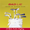 Bad Lie: Jack Austin PGA Tour Mystery Series, Book 4 (Unabridged) audio book by John R. Corrigan