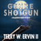 Genre Shotgun: A Collection of Short Fiction (Unabridged)