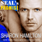 SEAL's Promise: Bad Boys of Team 3, SEAL Brotherhood Series, Book 8 (Unabridged) audio book by Sharon Hamilton