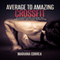 Average to Amazing Crossfit (Unabridged) audio book by Mariana Correa