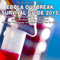 Ebola Outbreak Survival Guide 2015: 5 Key Things You Need to Know About the Ebola Pandemic & Top 3 Preppers Survival Techniques They Don't Want You to Know (Unabridged) audio book by The Blokehead