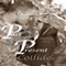 Past & Present Collide (Unabridged) audio book by Amanda Kay