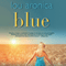 Blue (Unabridged) audio book by Lou Aronica