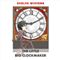 The Little Big Clockmaker: A Time When Clocks Ticked Much Louder (Unabridged) audio book by Evelyn Winters