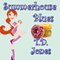 Summerhouse Blues (Unabridged) audio book by T. D. Jones