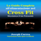 La Guida Completa all'alimentazione nel Cross Fit (Unabridged) audio book by Joseph Correa (Nutrizionista dello Sport Certificato)