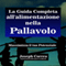 La Guida Completa all'alimentazione nella Pallavolo: Massimizza il tuo Potenziale (Unabridged) audio book by Joseph Correa (Nutrizionista dello Sport Certificato)