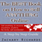 The Best Book on How to Sell Anything Online: A Step by Step Guide (Unabridged) audio book by Zackary Richards