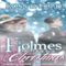 Holmes in Time for Christmas (Unabridged) audio book by Ross K Foad