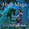 High Maga (Unabridged) audio book by Karin Rita Gastreich