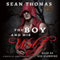 The Boy and His Wolf: The Wolves of Amber Pines, Book 1 (Unabridged)