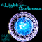 A Light in the Darkness: Light Series, Book 1 (Unabridged) audio book by Heather Sutherlin
