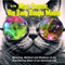 In the Mad Cosmic Big Bang Boogie Mobile: Meaning, Method and Madness in the Bewildering Maze of an American Life (Unabridged)