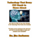 Technology That Every CIO Needs to Know About: How CIOs Can Stay On Top of the Changes in the Technology That Powers the Company (Unabridged) audio book by Jim Anderson