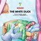 The White Duck (Unabridged) audio book by Shane J Alliew