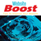 Website Boost: Tips to Improve Your Website (Unabridged) audio book by Kimberly Hale