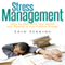 Stress Management: How to Deal with Your Stress and Reverse It into Positive Energy (Unabridged) audio book by Erin Perkins