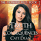 Truth and Consequences: The Monster Files, Book 2 (Unabridged)