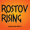 Rostov Rising: The Tales of Baron Rostov (Unabridged)