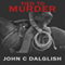 Tied to Murder: Det. Jason Strong, Book 5 (Unabridged) audio book by John C. Dalglish