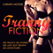 Tranny Fiction: XXX Tranny Sex Stories XXX Lady Boy Tranny Sex Adventures (Unabridged) audio book by Carmen Moore