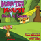 Marty Mouse Finds a House (Unabridged) audio book by James Richardson