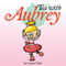 Tea with Aubrey (Unabridged) audio book by Jupiter Kids